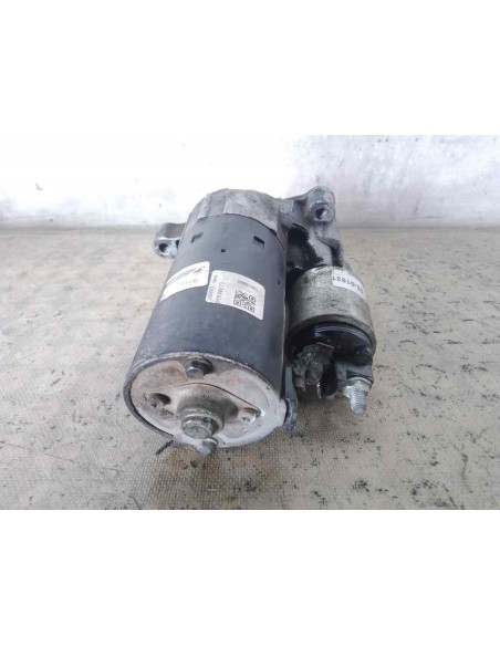 MOTOR ARRANQUE PEUGEOT 206 - 237605