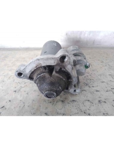 MOTOR ARRANQUE PEUGEOT 206 - 237605