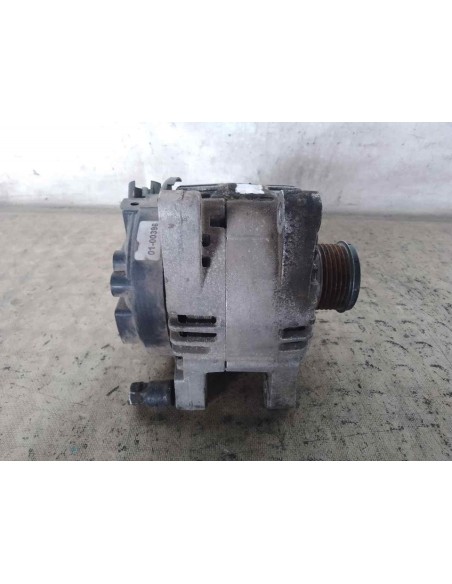 ALTERNADOR PEUGEOT 206 - 237604