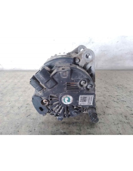 ALTERNADOR PEUGEOT 206 - 237604