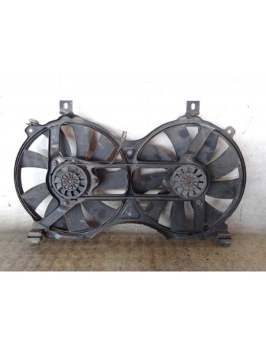 ELECTROVENTILADOR MERCEDES-BENZ CLASE E (BM...