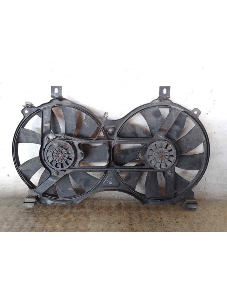 ELECTROVENTILADOR MERCEDES-BENZ CLASE E (BM 210) BERLINA - 189739