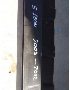 PANEL FRONTAL SEAT LEON (1P1) - 228867 2