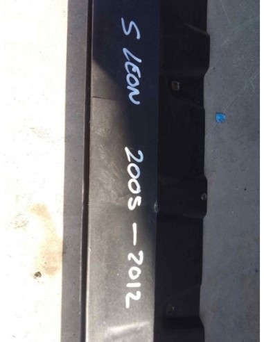 PANEL FRONTAL SEAT LEON (1P1) - 228867