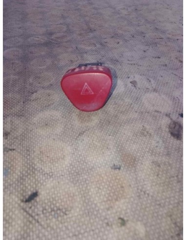 WARNING CITROEN JUMPY - 235960