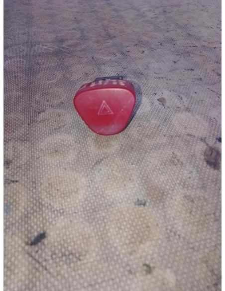 WARNING CITROEN JUMPY - 235960