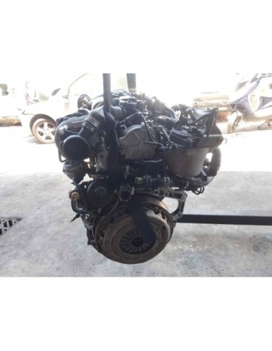 DESPIECE MOTOR FORD FOCUS BERLINA (CB8) - 201554
