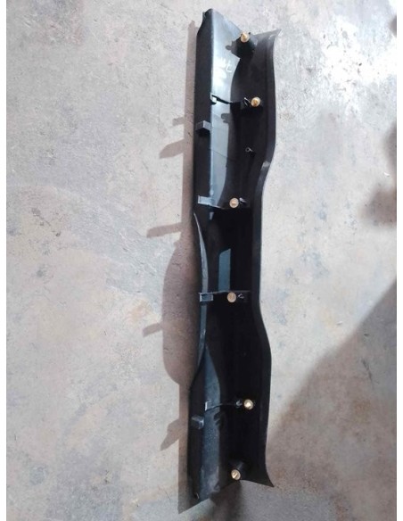 MOLDURA RENAULT SCENIC III (JZ) - 219188