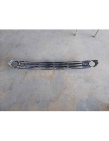 REJILLA PARAGOLPES DELANTERO RENAULT SCENIC II...