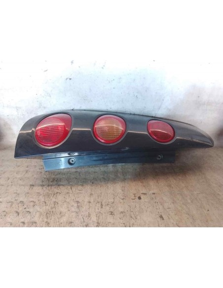 PILOTO TRASERO IZQUIERDO SMART FORFOUR - 218029