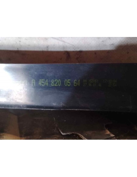 PILOTO TRASERO IZQUIERDO SMART FORFOUR - 218029