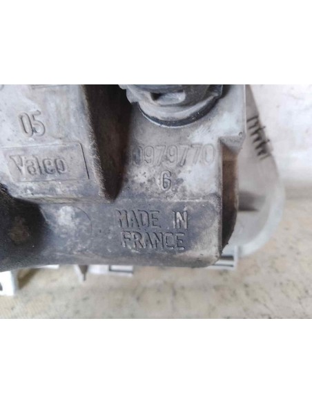 FARO IZQUIERDO CITROEN JUMPY - 241373