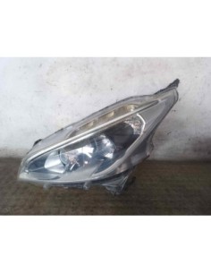 FARO IZQUIERDO PEUGEOT 208 - 231041