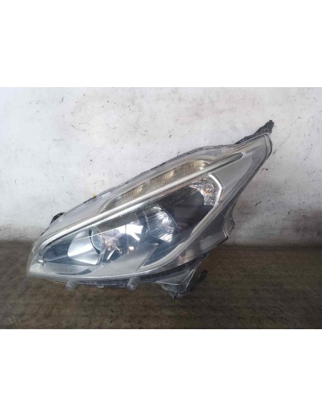 FARO IZQUIERDO PEUGEOT 208 - 231041