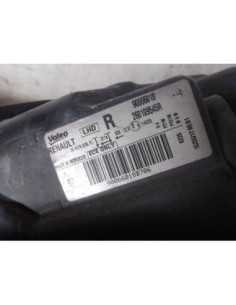 FARO DERECHO DACIA DOKKER - 240692 2