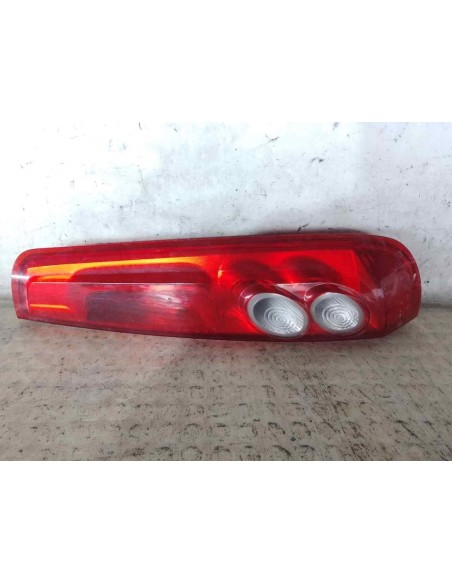 PILOTO TRASERO DERECHO FORD FIESTA (CB1) - 241851