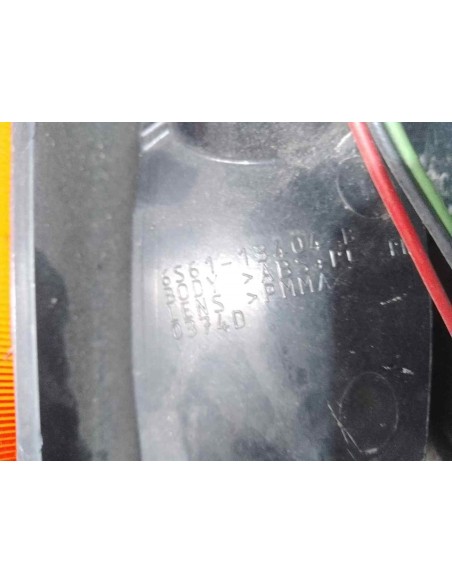 PILOTO TRASERO DERECHO FORD FIESTA (CB1) - 241851