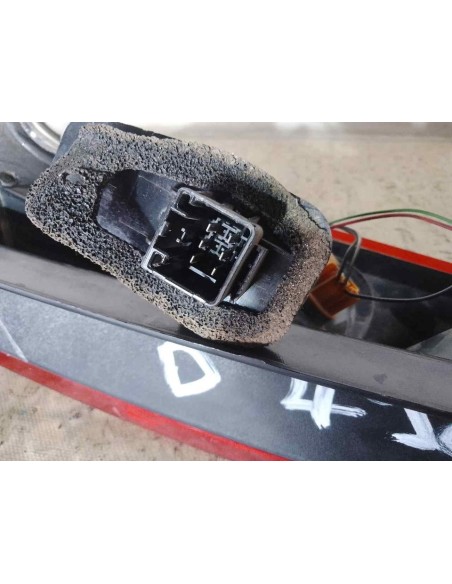 PILOTO TRASERO DERECHO FORD FIESTA (CB1) - 241851