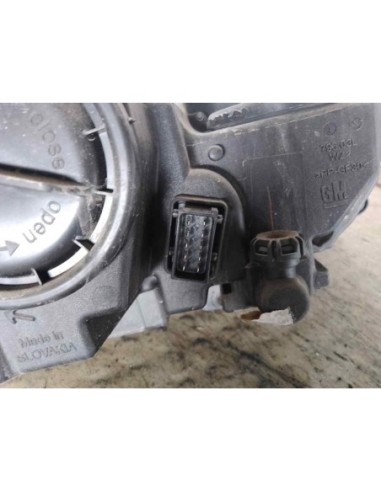 FARO IZQUIERDO OPEL ASTRA K BERLINA 5P - 240821