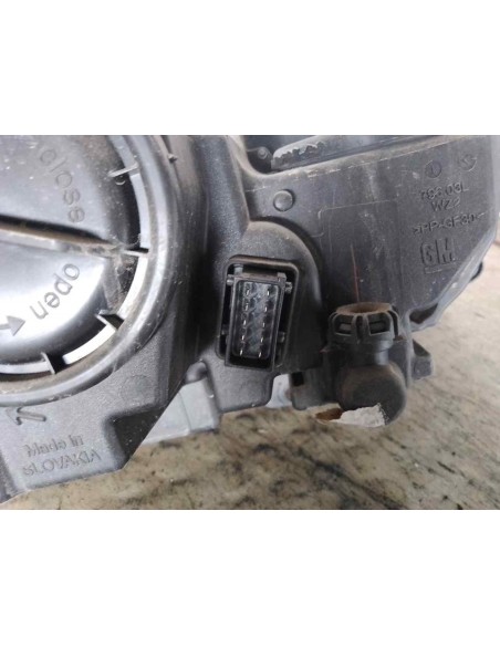 FARO IZQUIERDO OPEL ASTRA K BERLINA 5P - 240821