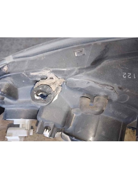 FARO IZQUIERDO NISSAN ALMERA (N16/E) - 241484