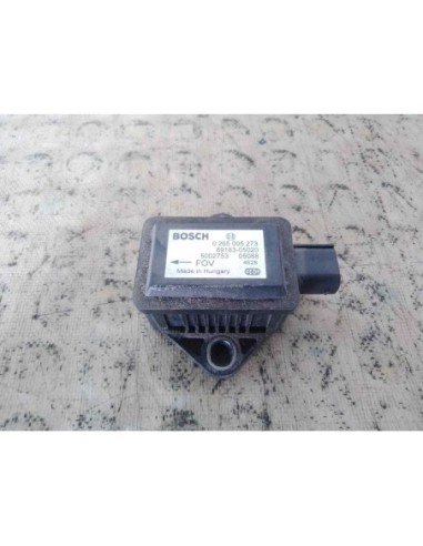 SENSOR TOYOTA AVENSIS BERLINA (T25) - 200415