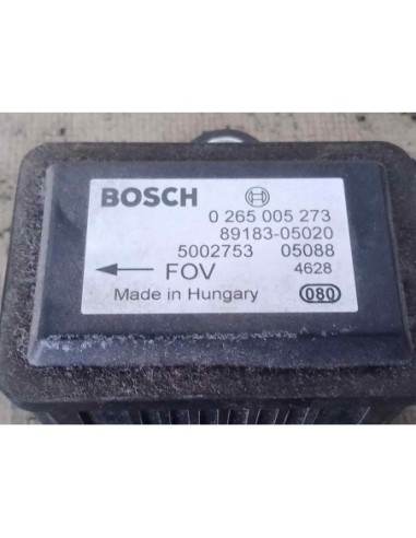 SENSOR TOYOTA AVENSIS BERLINA (T25) - 200415