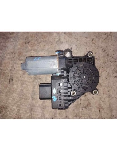 MOTOR ELEVALUNAS TRASERO IZQUIERDO FORD MONDEO...