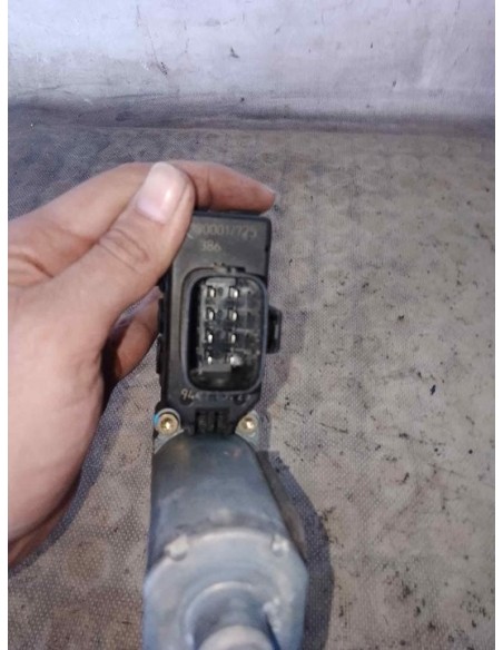 MOTOR ELEVALUNAS TRASERO IZQUIERDO FORD MONDEO BERLINA (GE) - 241480