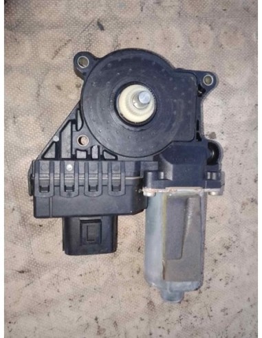 MOTOR ELEVALUNAS TRASERO IZQUIERDO FORD MONDEO...