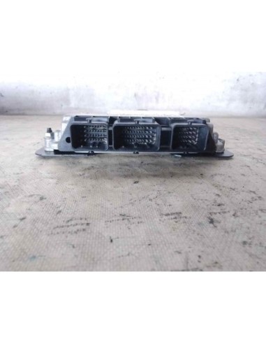 CENTRALITA MOTOR UCE CITROEN C4 COUPE - 241476