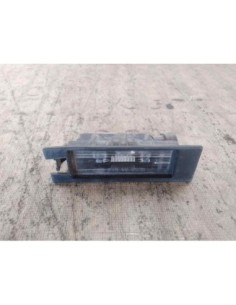 PILOTO MATRICULA OPEL ASTRA H BERLINA - 241545