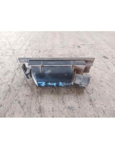 PILOTO MATRICULA OPEL ASTRA H BERLINA - 241545