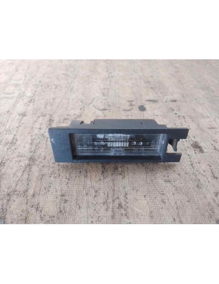 PILOTO MATRICULA OPEL ASTRA H BERLINA - 241546