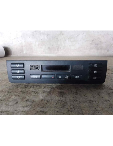 MANDO CLIMATIZADOR BMW SERIE 3 BERLINA (E46) - 240589