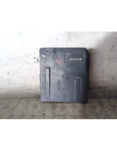 CAJA RELES / FUSIBLES RENAULT SCENIC II (JM) -...