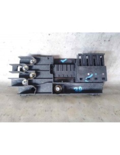 CAJA RELES / FUSIBLES MERCEDES-BENZ CLASE E (BM 211)...