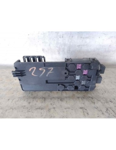 CAJA RELES / FUSIBLES MERCEDES-BENZ CLASE E (BM...