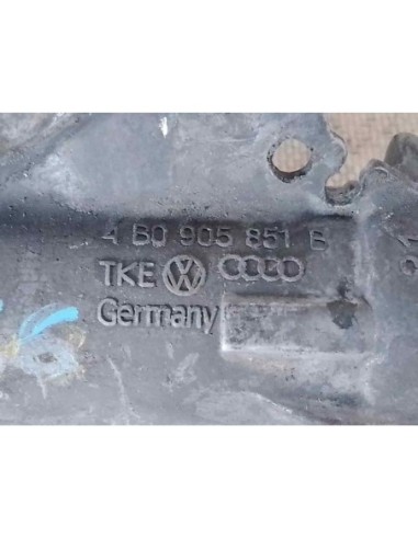 CONMUTADOR DE ARRANQUE AUDI A3 (8L) - 242040