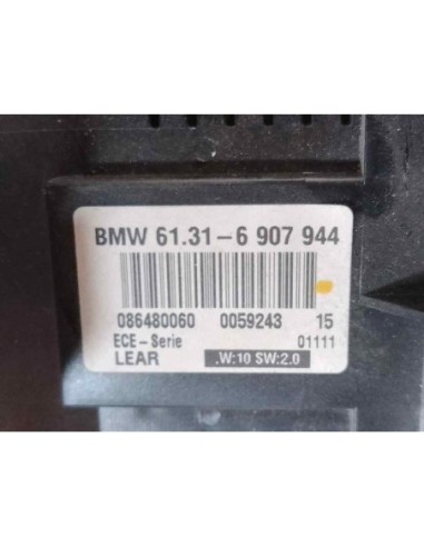 MANDO LUCES BMW SERIE 3 BERLINA (E46) - 240596