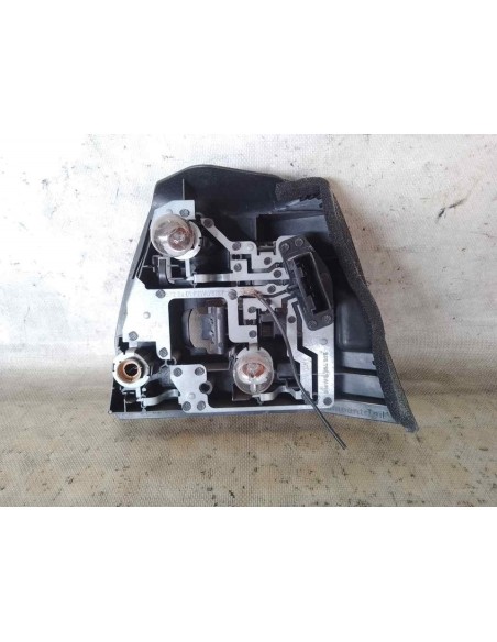 PORTALAMPARAS BMW SERIE 3 BERLINA (E46) - 240532