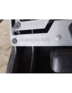 PORTALAMPARAS BMW SERIE 3 BERLINA (E46) - 240532 2