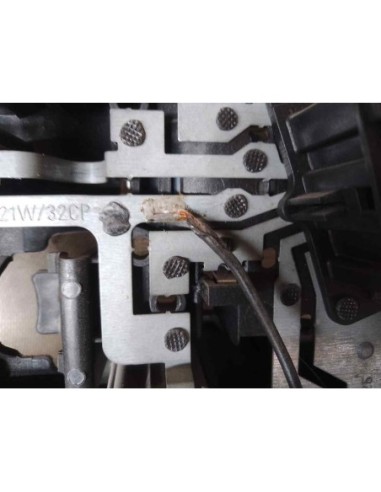 PORTALAMPARAS BMW SERIE 3 BERLINA (E46) - 240532