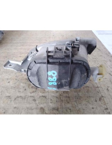 FARO ANTINIEBLA DERECHO MERCEDES-BENZ CLASE E...