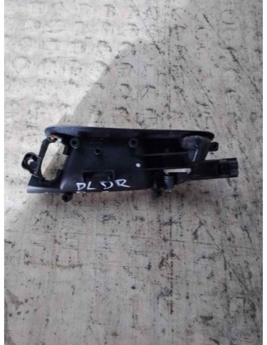 MANETA INTERIOR DELANTERA DERECHA AUDI A3 (8P1)...