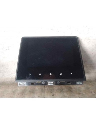 PANTALLA MULTIFUNCION RENAULT CLIO V - 203827