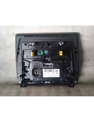 PANTALLA MULTIFUNCION RENAULT CLIO V - 203827