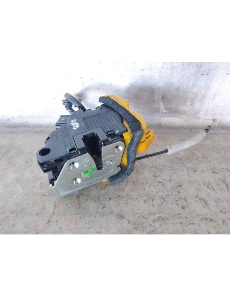 CERRADURA PUERTA DELANTERA DERECHA KIA CEED (JD) - 240760