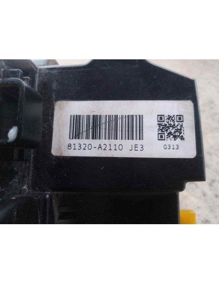 CERRADURA PUERTA DELANTERA DERECHA KIA CEED (JD) - 240760