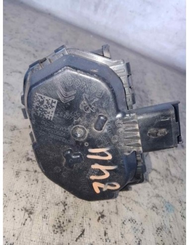 CAJA MARIPOSA PEUGEOT 208 - 237449